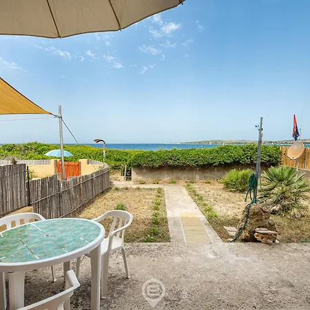 Ferienhaus Marine View House - Outdoor Relax