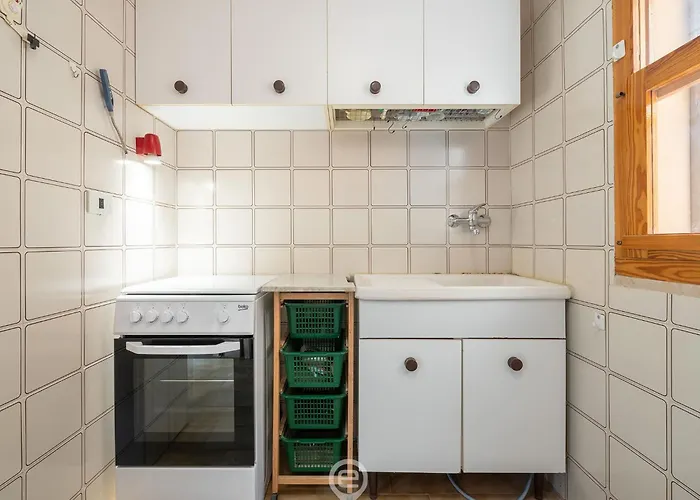 Marine View House - Outdoor Relax Ferienhaus Putzu Idu