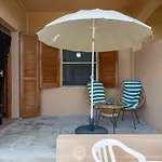 Marine View House - Outdoor Relax Semesterbostad Putzu Idu