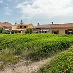 Semesterbostad Marine View House - Outdoor Relax Putzu Idu