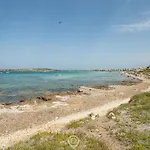 Marine View House - Outdoor Relax Putzu Idu