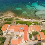 Semesterbostad Marine View House - Outdoor Relax Putzu Idu