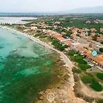 Marine View House - Outdoor Relax * Putzu Idu
