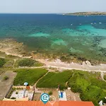 Marine View House - Outdoor Relax Semesterbostad