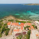 Ferienhaus Marine View House - Outdoor Relax Putzu Idu