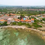 Marine View House - Outdoor Relax