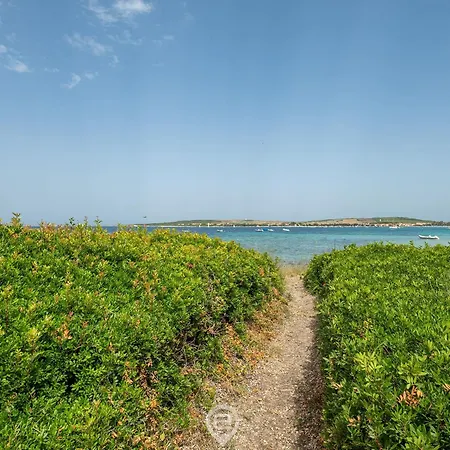 Marine View House - Outdoor Relax 度假居