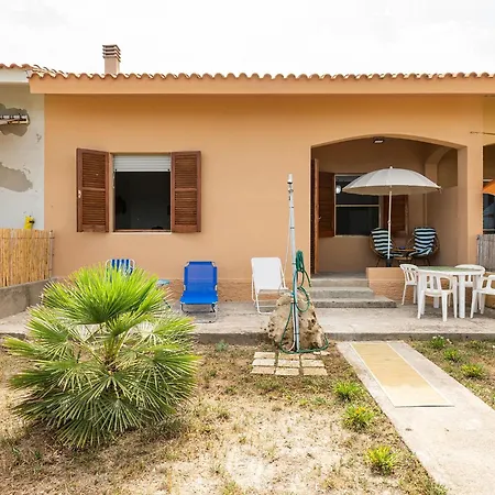 Marine View House - Outdoor Relax Ferienhaus