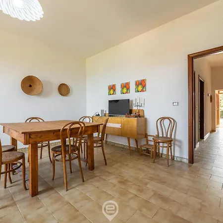 Marine View House - Outdoor Relax *