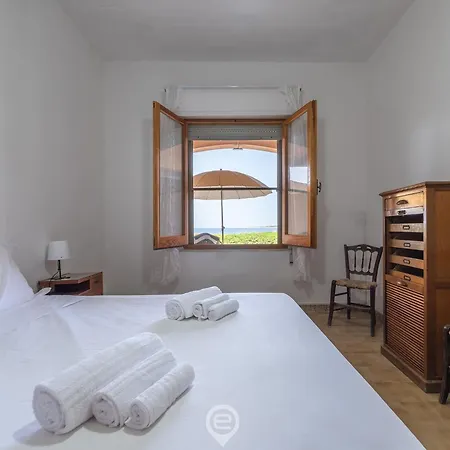 Marine View House - Outdoor Relax 度假居 *