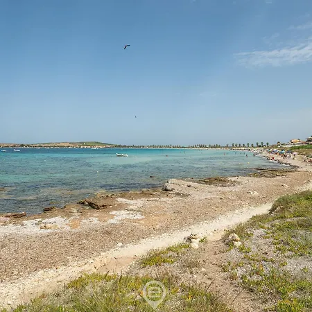 Estay - Marine View House - Outdoor Relax Putzu Idu