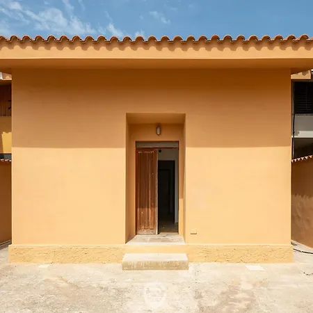 Ferienhaus Estay - Marine View House - Outdoor Relax *