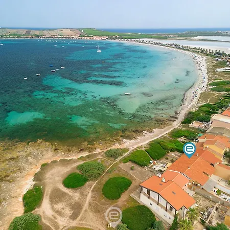 Estay - Marine View House - Outdoor Relax * Putzu Idu