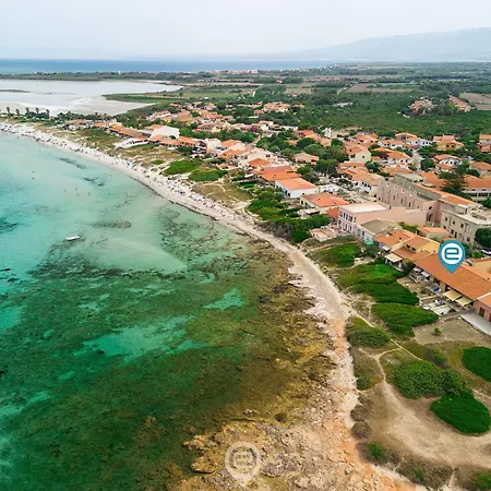 Estay - Marine View House - Outdoor Relax * Putzu Idu