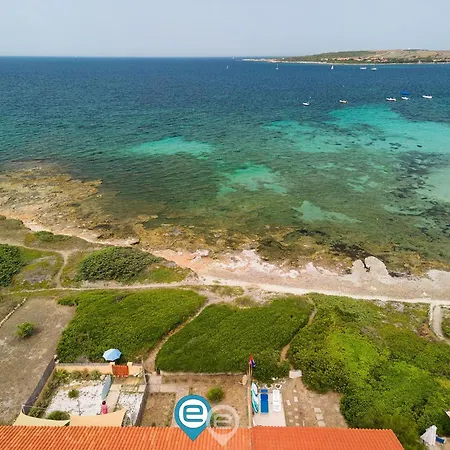 Estay - Marine View House - Outdoor Relax Ferienhaus