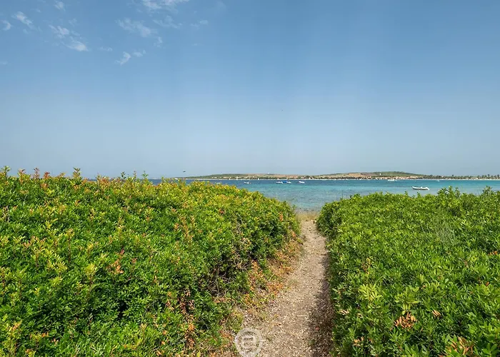 Marine View House - Outdoor Relax 度假居