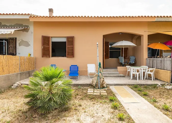 Marine View House - Outdoor Relax 度假居