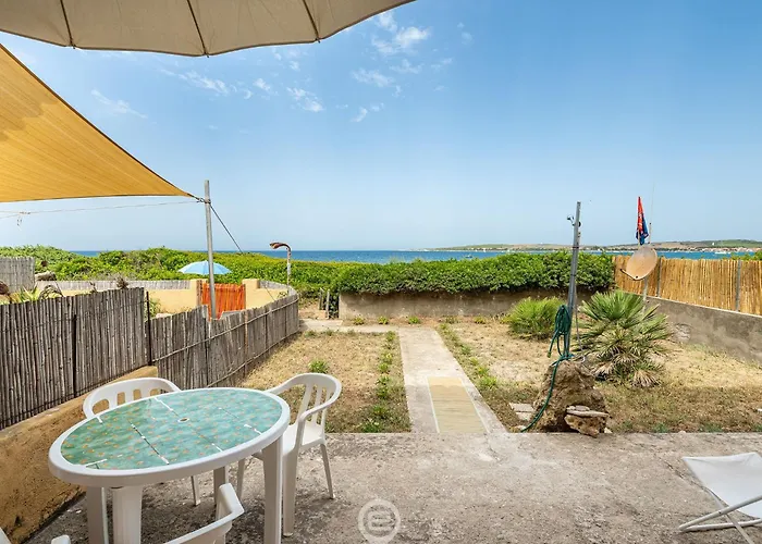 度假居 Marine View House - Outdoor Relax