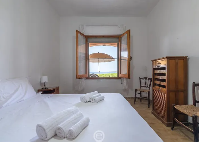 Marine View House - Outdoor Relax 度假居 *