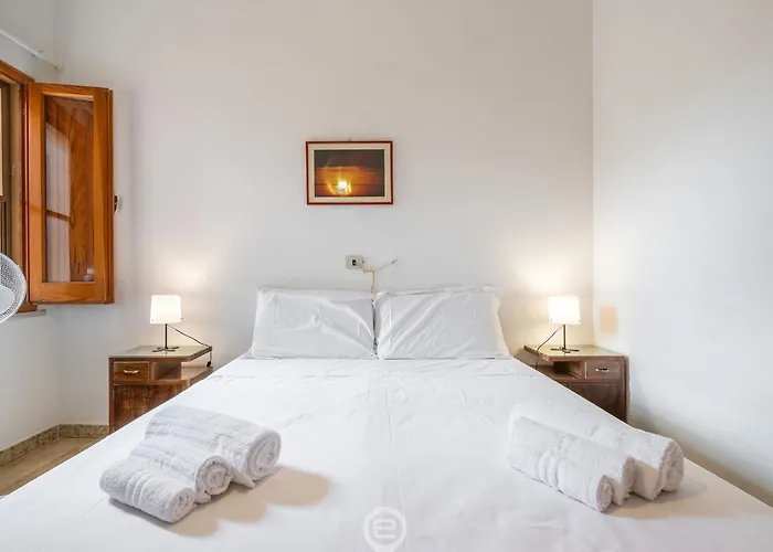 Marine View House - Outdoor Relax * 普佐伊杜