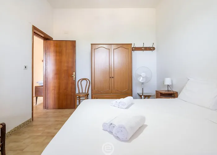 Marine View House - Outdoor Relax 度假居 普佐伊杜