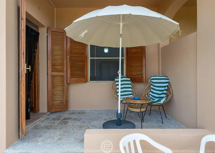 Marine View House - Outdoor Relax 度假居 普佐伊杜