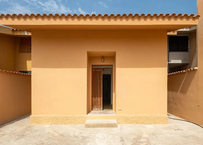 度假居 Marine View House - Outdoor Relax *