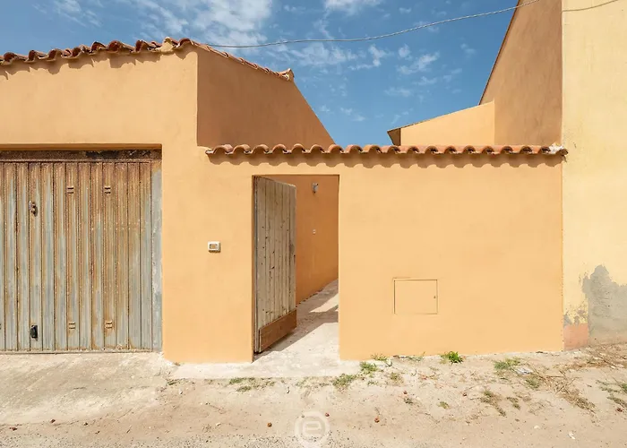 Marine View House - Outdoor Relax 度假居 普佐伊杜