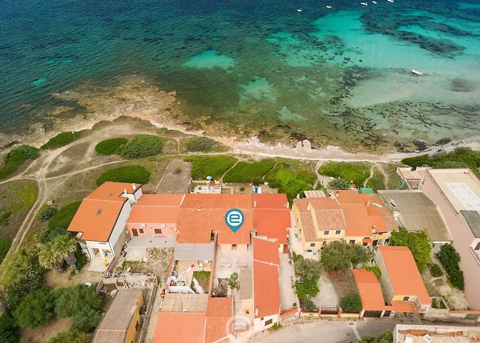 度假居 Marine View House - Outdoor Relax 普佐伊杜