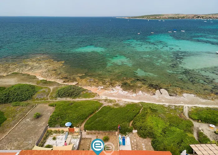 Marine View House - Outdoor Relax 度假居