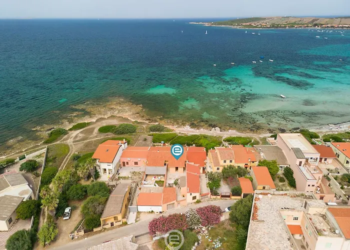 度假居 Marine View House - Outdoor Relax 普佐伊杜