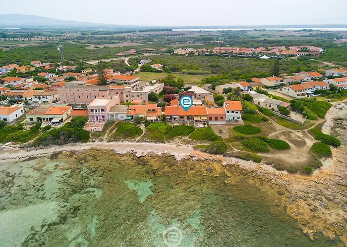 Marine View House - Outdoor Relax